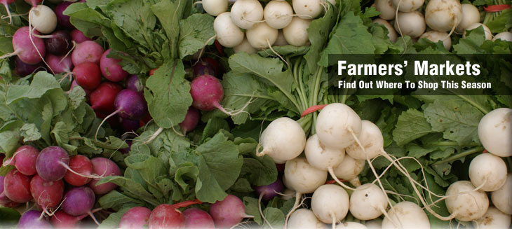 Delaware Department of Agriculture - Farmers Markets
