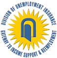 Division of Unemployment Insurance Logo