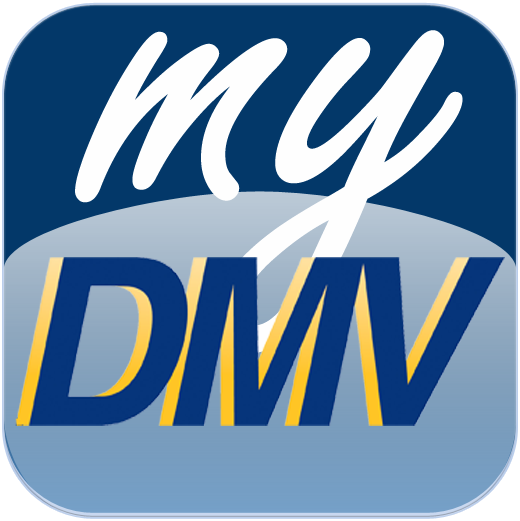 Mydmv