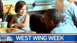 West Wing Week 07/18/14 or, 