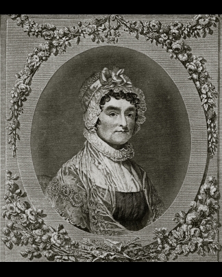 Abigail Smith Adams