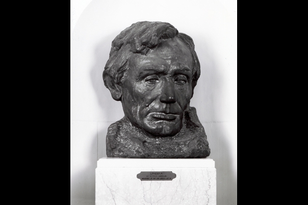 Abraham Lincoln Borglum