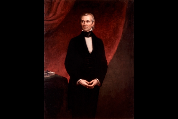 James Knox Polk