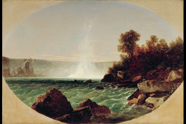 Niagra Falls