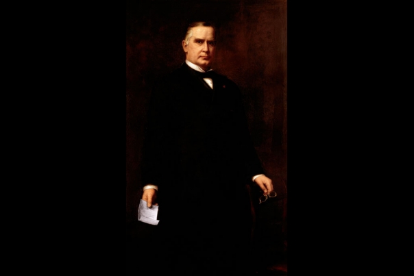 William McKinley