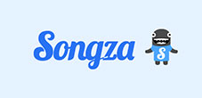 Songza icon