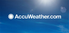 AccuWeather for Windows 8 icon