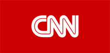 CNN App for Windows icon