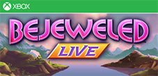 Bejeweled Live icon