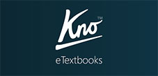 Kno Textbooks icon