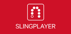SlingPlayer icon