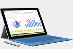 Surface Pro 3 