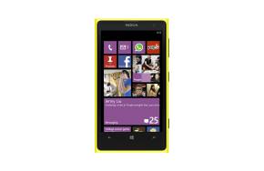 Unlocked Nokia Lumia 1020