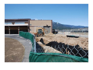 Garden Valley School Recovery Act Project