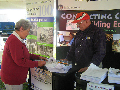 Marathon Co., WI June Dairy Days