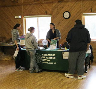 Technical Education Table