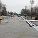 January 20, 2012 - West German School Road (an ARRA project.)