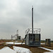 SGP and AMF Aerosol Observing Systems