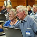 Lauri and Sally, Menomonie Public Library 2/20/12