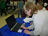 Chili Voting by WIbroadband