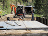 Recovery Act Project:  Bridge Replacement - Emmett Ranger District by Boise National Forest
