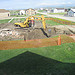 New Sioux Ranger District Office - Digging Foundation