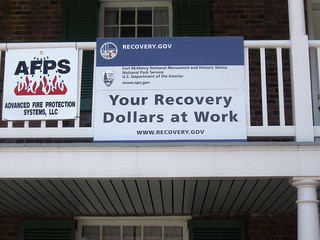 Stimulus sign