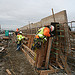 Building carpool lanes in Fife