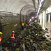 Dearborn Subway Track Renewal Project