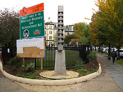 State-of-the-Art Dog Park, New Hampshire Avenue, NW, Washington, DC