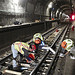 Dearborn Subway Track Renewal Project