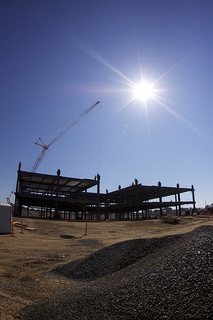 Marine Corps Base Camp Pendleton Naval Hospital Replacement Project