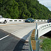 Completed Carter County Bridge