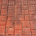 Parking Lot Permeable Pavers