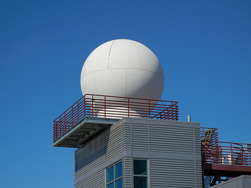 X-SAPR at North Slope of Alaska