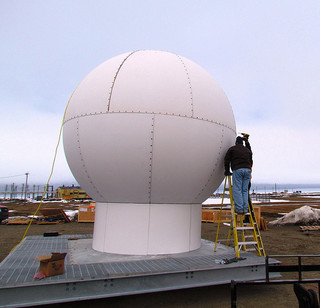 X-SAPR Antenna