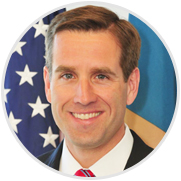 Attorney General Beau Biden