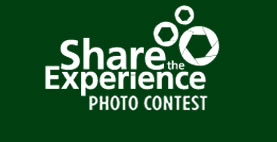 share the experience