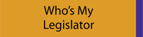 Whose My Legislator