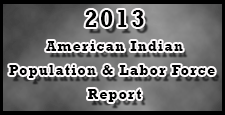 2013 Labor Force Report