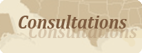 small banner - tribal consultations