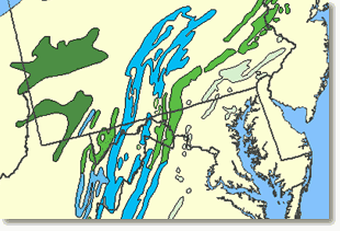 Sample map