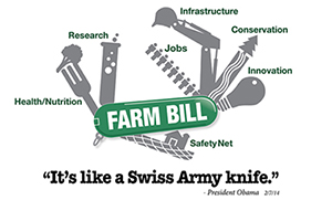 Farm Bill - SNAP