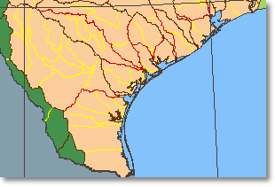 Sample map