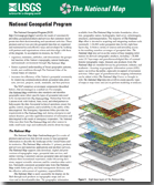 National Geospatial Program