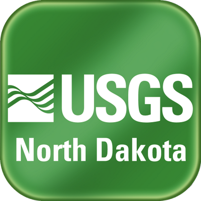 USGS in North Dakota