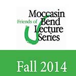 2014 Moccasin Bend Lecture Series