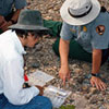 NPS soils photo