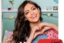 Bethany Mota / DIY & Everyday Inspiration All-Star shares her personality and guide to living everyday to its fullest.  Make confidence the must-have accessory: youtube.com/BethanyMota / by YouTube