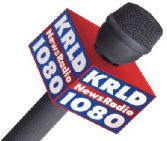 KRLD MIC logo